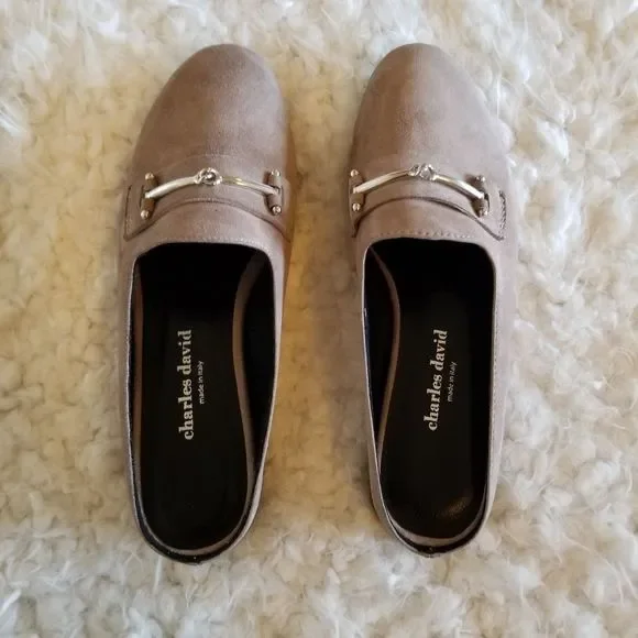 Charles David Women's Melody Mule - Picture 5 of 6